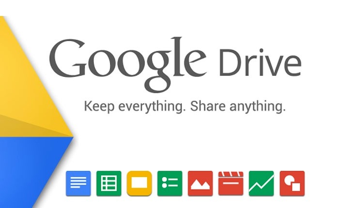 Google Drive
